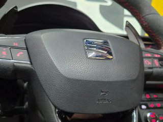 SEAT León 2.0 TSI S&S Cupra DSG 221 kW (300 CV)