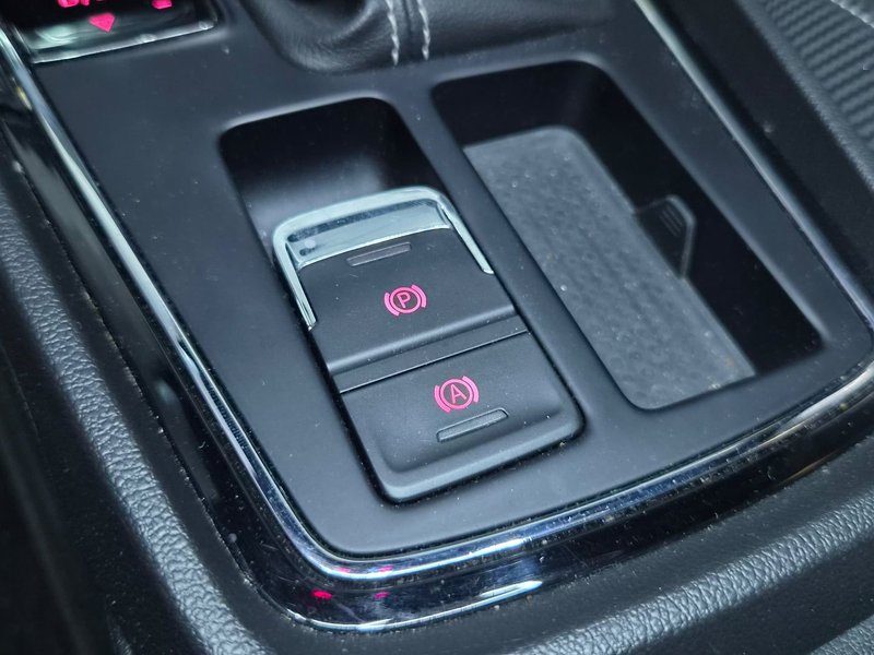 SEAT León 2.0 TSI S&S Cupra (2016-) 2017, foto 26