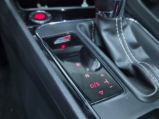 SEAT León 2.0 TSI S&S Cupra DSG 221 kW (300 CV)