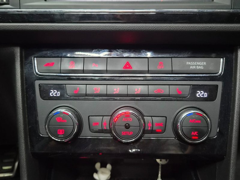 SEAT León 2.0 TSI S&S Cupra (2016-) 2017, foto 29