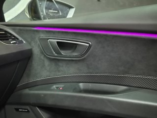 SEAT León 2.0 TSI S&S Cupra DSG 221 kW (300 CV)
