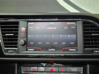SEAT León 2.0 TSI S&S Cupra DSG 221 kW (300 CV)