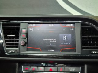 SEAT León 2.0 TSI S&S Cupra DSG 221 kW (300 CV)