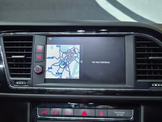 SEAT León 2.0 TSI S&S Cupra DSG 221 kW (300 CV)