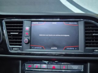 SEAT León 2.0 TSI S&S Cupra DSG 221 kW (300 CV)