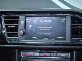 SEAT León 2.0 TSI S&S Cupra DSG 221 kW (300 CV)