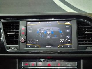 SEAT León 2.0 TSI S&S Cupra DSG 221 kW (300 CV)