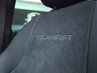 SEAT León 2.0 TSI S&S Cupra DSG 221 kW (300 CV)