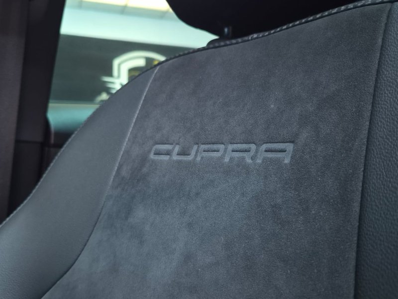 SEAT León 2.0 TSI S&S Cupra (2016-) 2017, foto 48