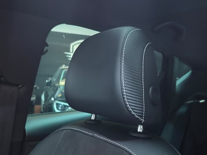 SEAT León 2.0 TSI S&S Cupra (2016-) 2017, foto 49