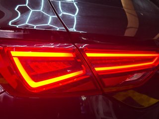 SEAT León 2.0 TSI S&S Cupra DSG 221 kW (300 CV)