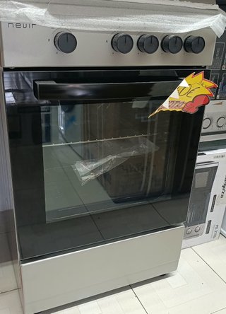 OFERTA! COCINA COMPLETA DE GAS NEVIR