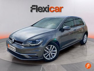 Volkswagen Golf Advance 1.6 TDI 85kW (115CV)