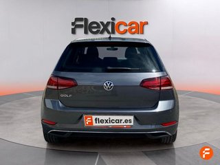 Volkswagen Golf Advance 1.6 TDI 85kW (115CV)
