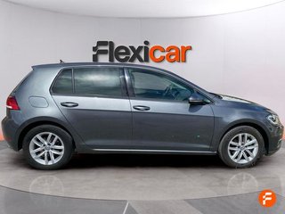 Volkswagen Golf Advance 1.6 TDI 85kW (115CV)