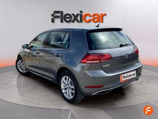 Volkswagen Golf Advance 1.6 TDI 85kW (115CV)