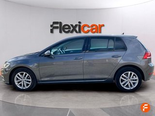 Volkswagen Golf Advance 1.6 TDI 85kW (115CV)