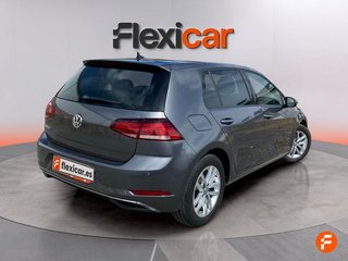 Volkswagen Golf Advance 1.6 TDI 85kW (115CV)