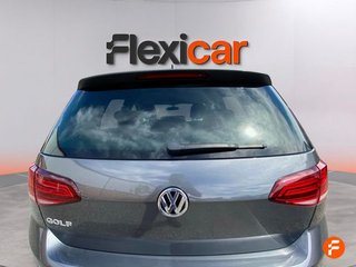Volkswagen Golf Advance 1.6 TDI 85kW (115CV)