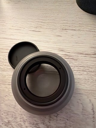 Canon Tele-Converter TL-H46 1.7x