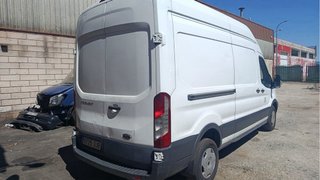 Ford Transit 2015