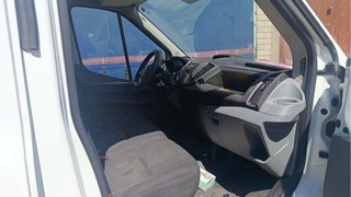 Ford Transit 2015