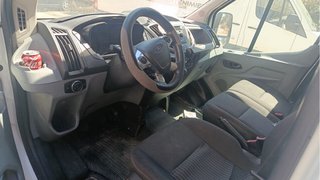 Ford Transit 2015