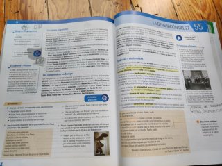 Lengua y Literatura 4 ESO. De otra manera