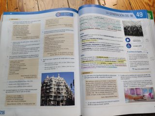 Lengua y Literatura 4 ESO. De otra manera