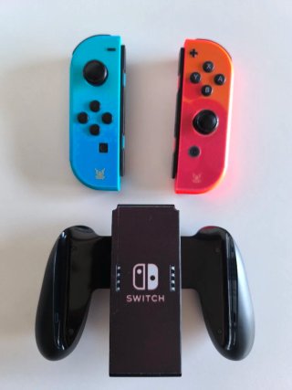 Nintendo Switch V2 Personalização Zelda Conjunto