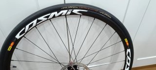 Ruedas para bicicleta de carretera