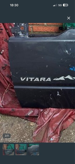 Puerta Suzuki Vitara