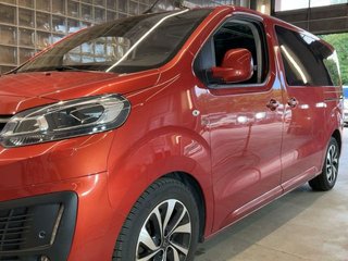 Citroen Spacetourer BlueHDi 180 Talla M Shine EAT6 131 kW (178 CV)