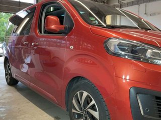 Citroen Spacetourer BlueHDi 180 Talla M Shine EAT6 131 kW (178 CV)