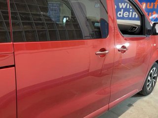 Citroen Spacetourer BlueHDi 180 Talla M Shine EAT6 131 kW (178 CV)