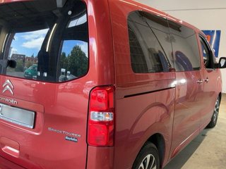 Citroen Spacetourer BlueHDi 180 Talla M Shine EAT6 131 kW (178 CV)