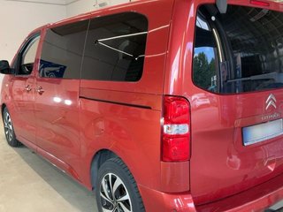Citroen Spacetourer BlueHDi 180 Talla M Shine EAT6 131 kW (178 CV)