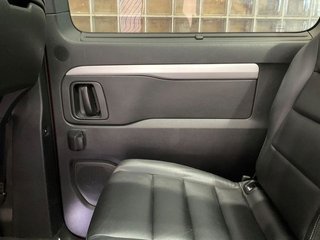 Citroen Spacetourer BlueHDi 180 Talla M Shine EAT6 131 kW (178 CV)