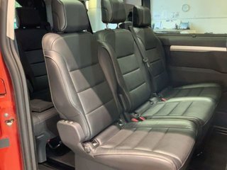 Citroen Spacetourer BlueHDi 180 Talla M Shine EAT6 131 kW (178 CV)