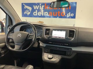 Citroen Spacetourer BlueHDi 180 Talla M Shine EAT6 131 kW (178 CV)