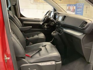 Citroen Spacetourer BlueHDi 180 Talla M Shine EAT6 131 kW (178 CV)