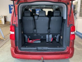 Citroen Spacetourer BlueHDi 180 Talla M Shine EAT6 131 kW (178 CV)
