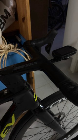 Ridley Falcon RS 2026