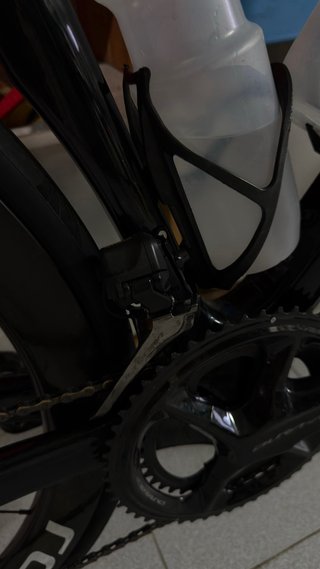 Ridley Falcon RS 2026