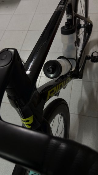 Ridley Falcon RS 2026