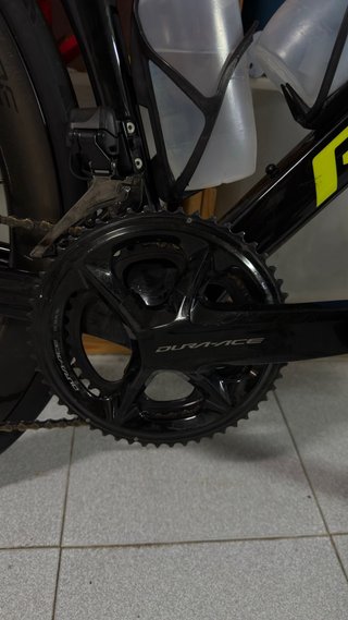 Ridley Falcon RS 2026