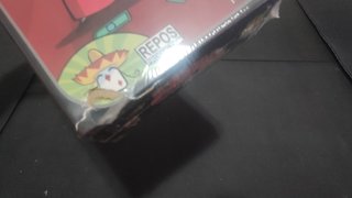 More Cash in More Guns - Juego de Mesa