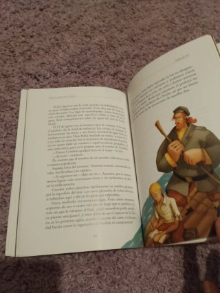 Viaje al centro de la Tierra