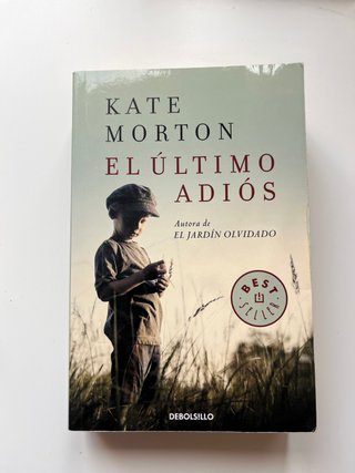 El último adiós