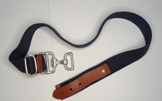Cinturón Hombre Pedro del Hierro Estribo Marinero